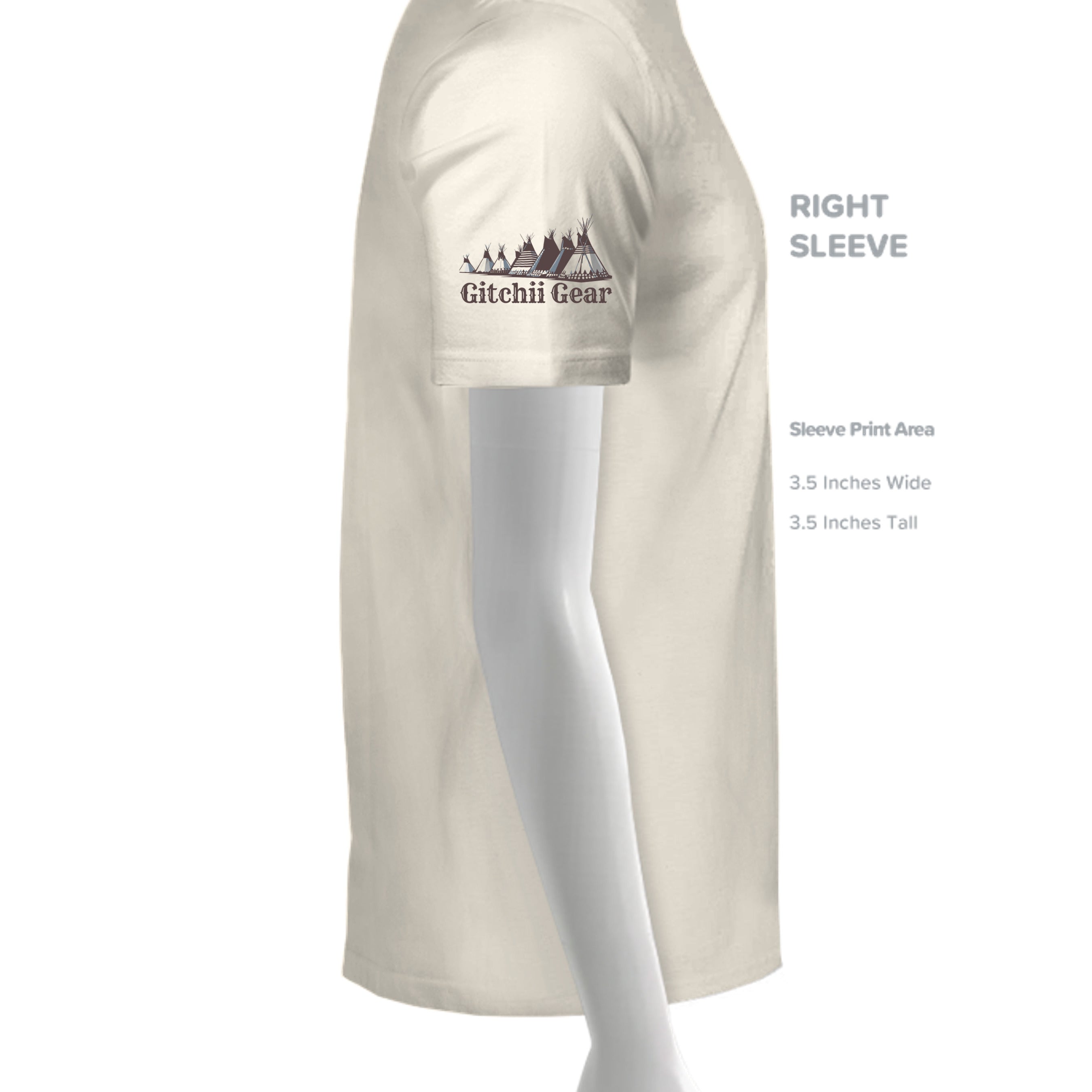 IVORY - C1717 - SLEEVE_RIGHT