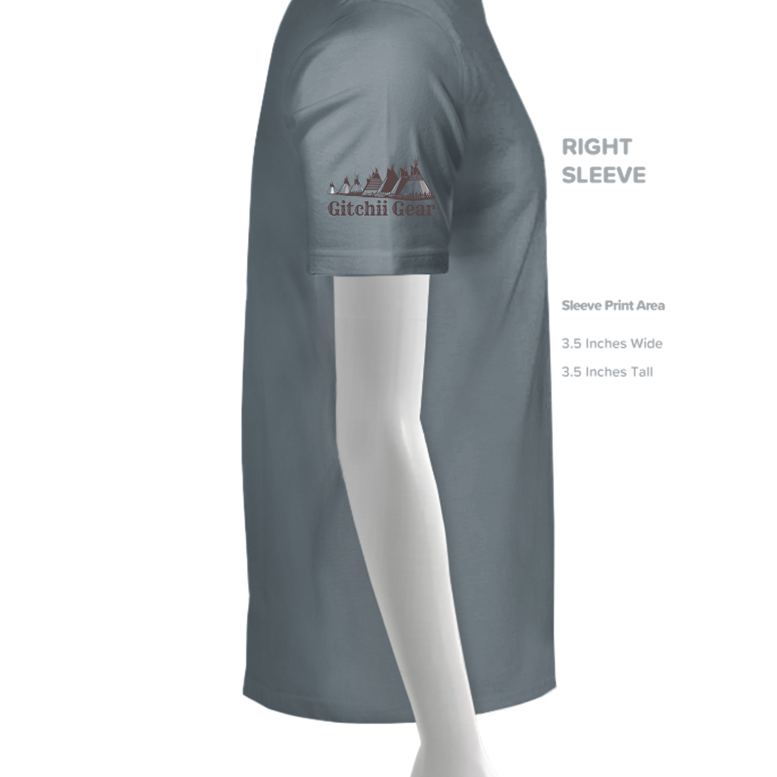 GRANITE - C1717 - SLEEVE_RIGHT