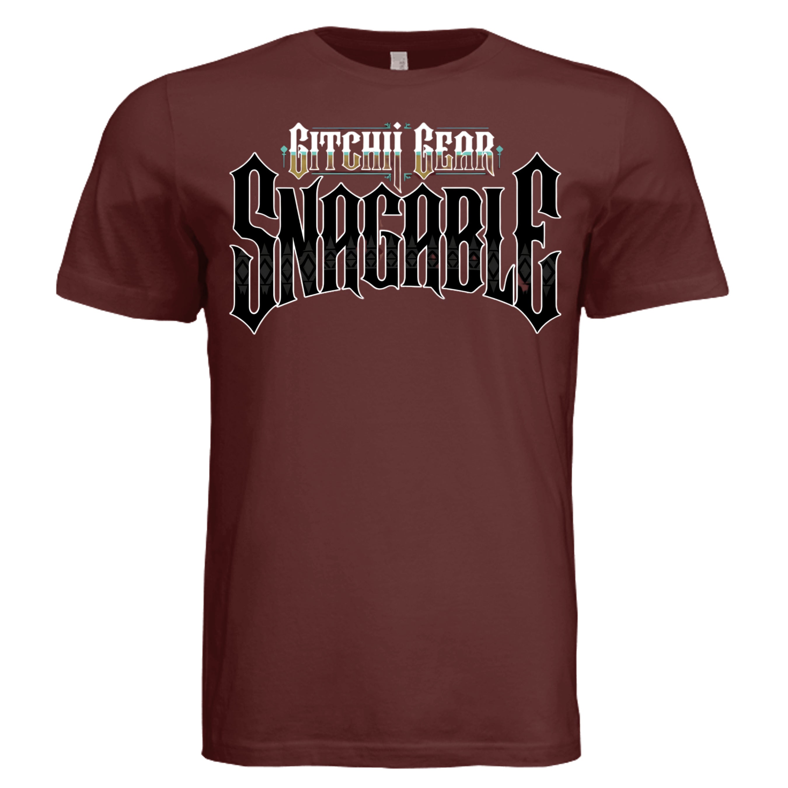 MAROON - 3001C - FRONT
