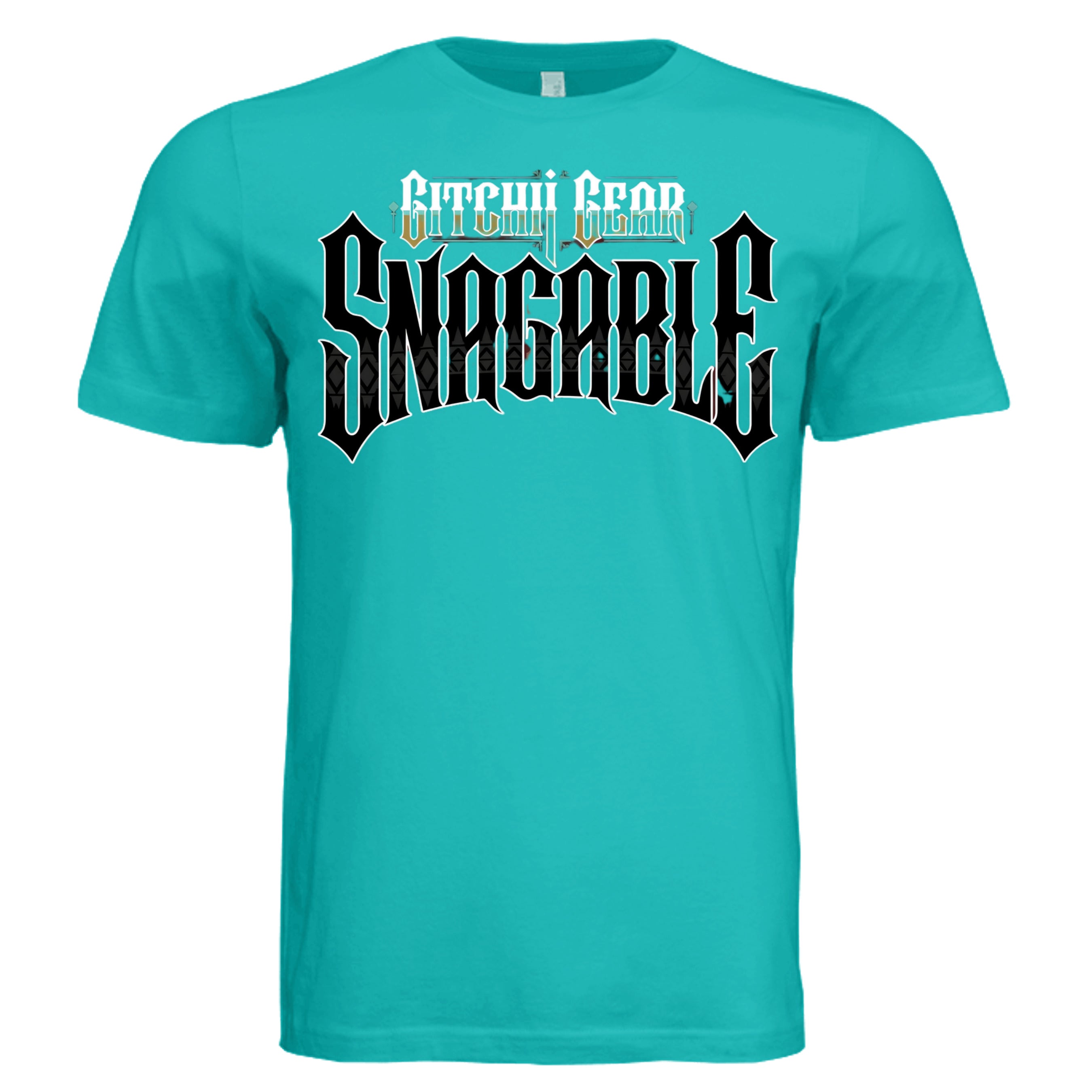 TEAL - 3001C - FRONT