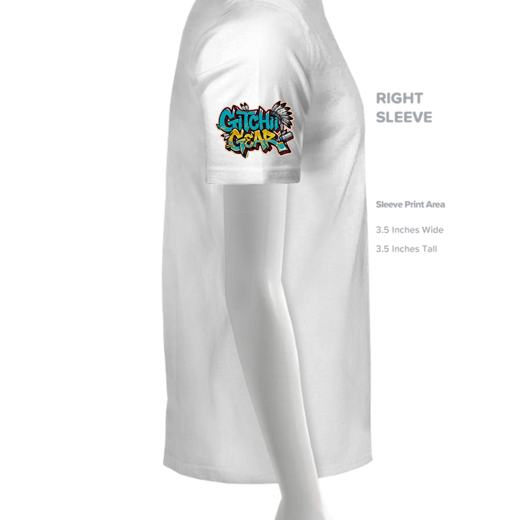WHITE - 3001C - SLEEVE_RIGHT