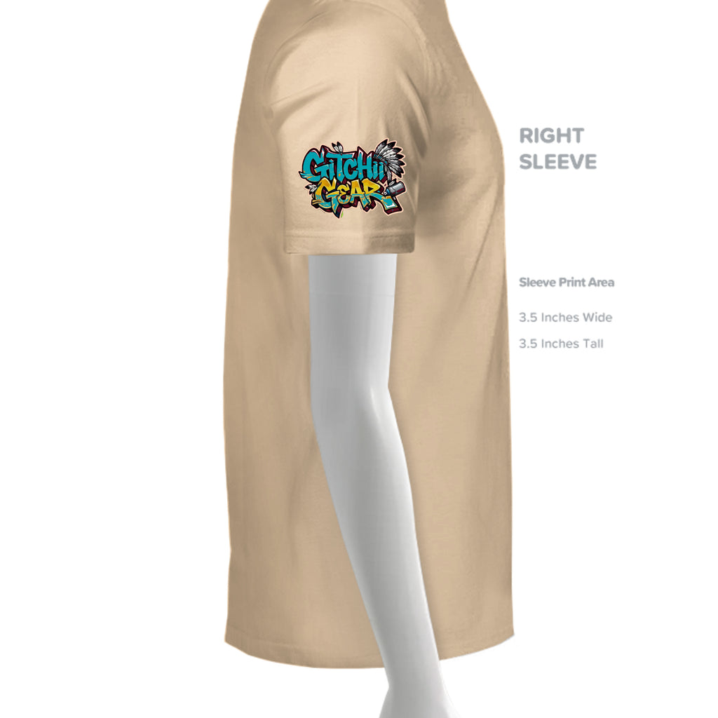 Sand Dune - 3001C - SLEEVE_RIGHT