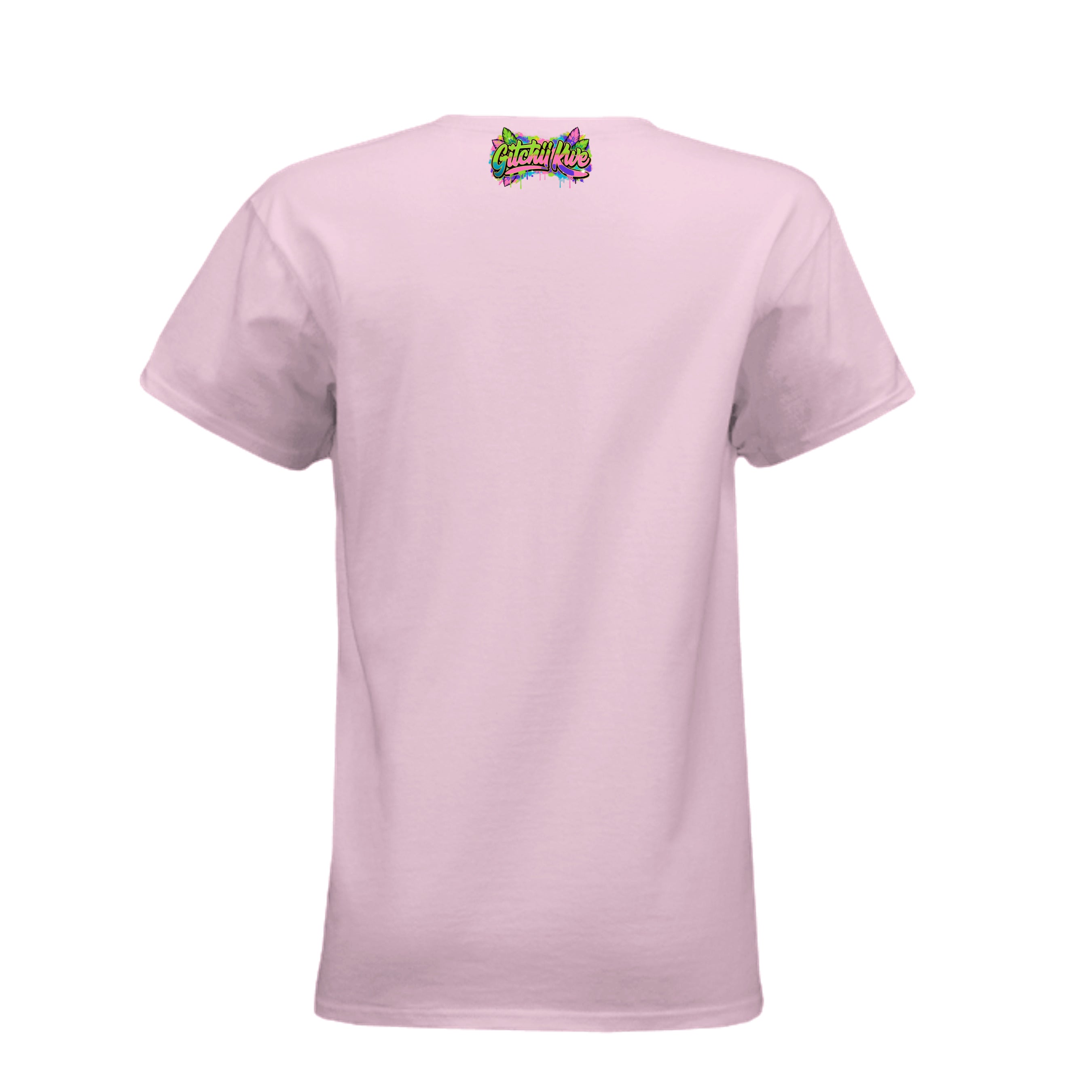 LIGHT PINK - G200L - BACK