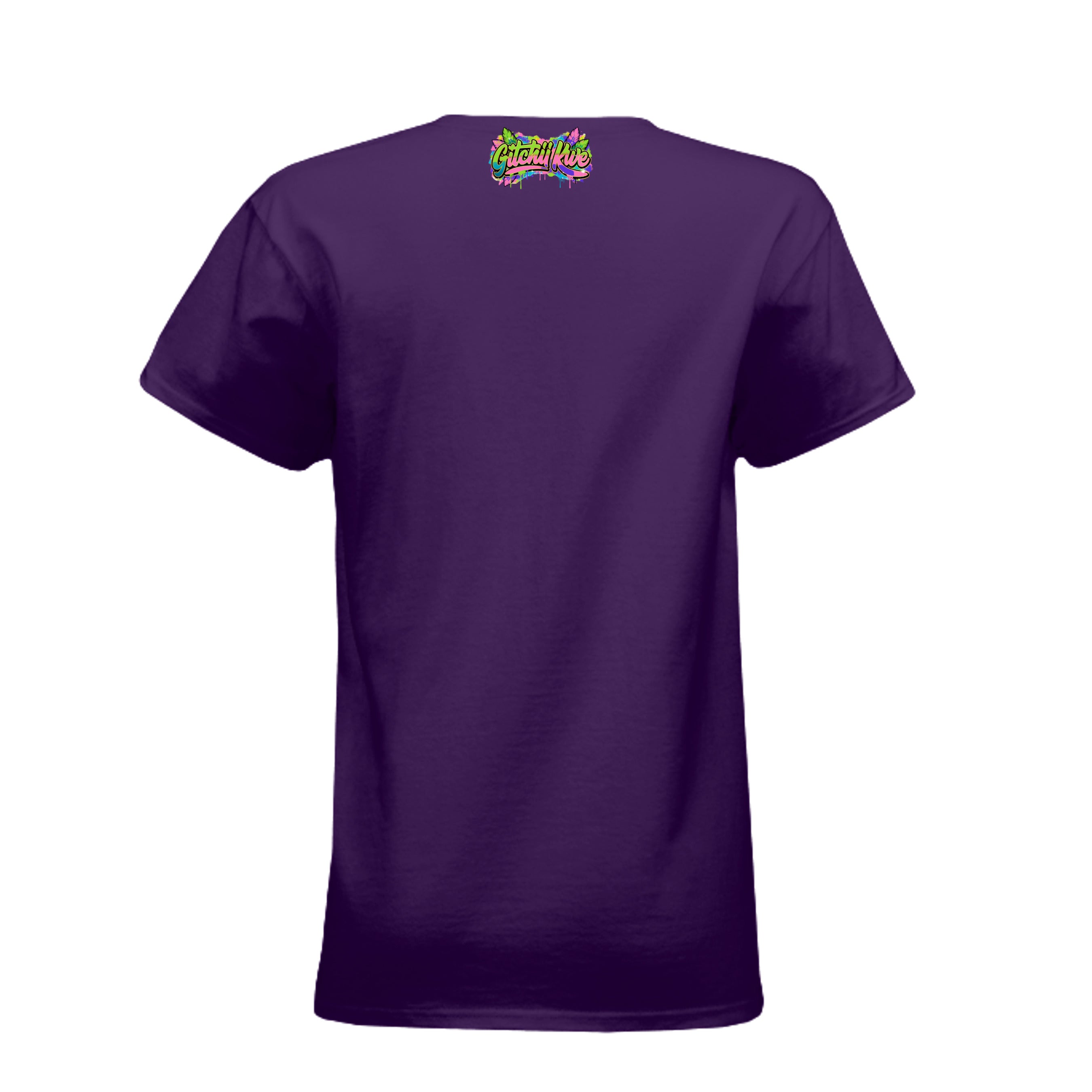 PURPLE - G200L - BACK