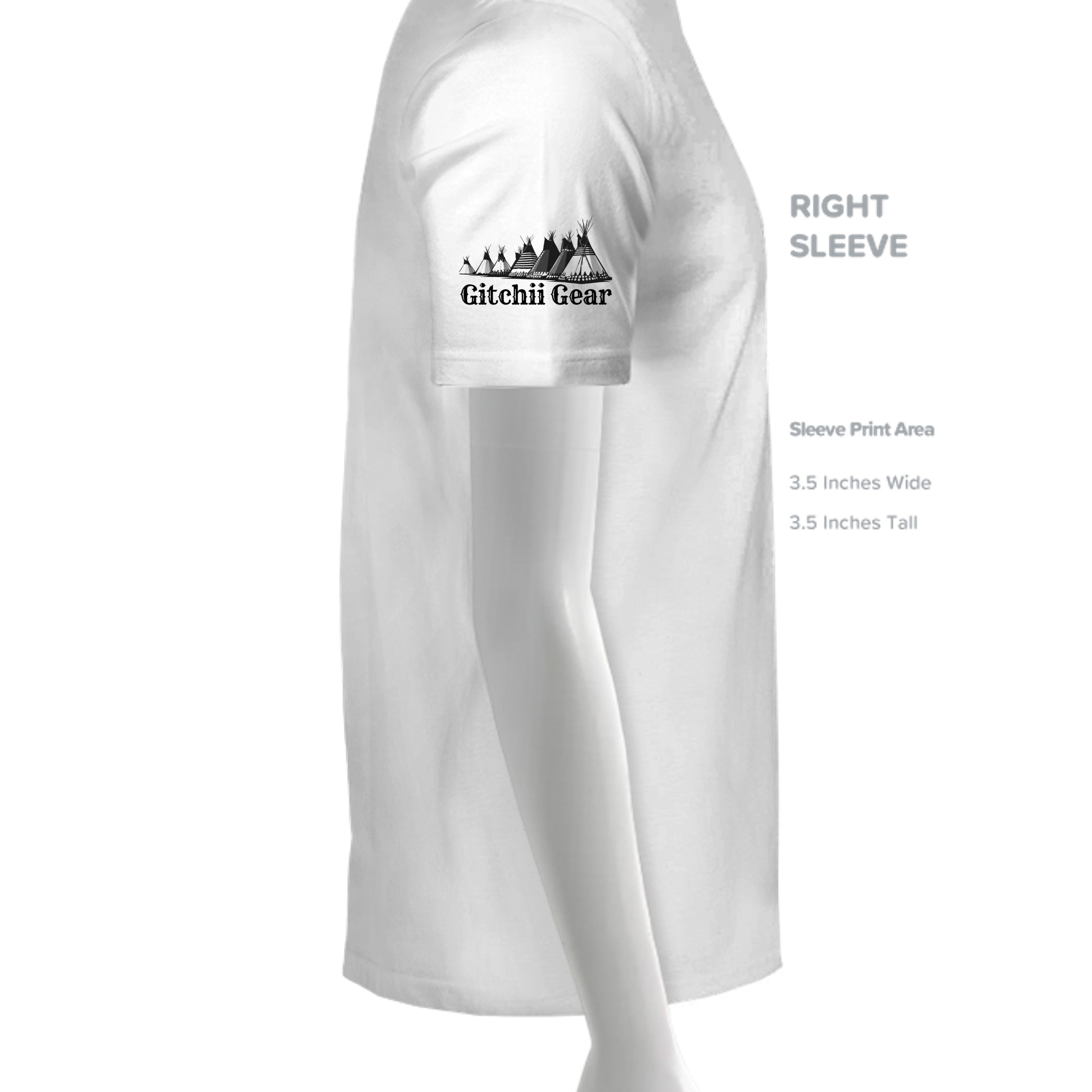 WHITE - 5280 - SLEEVE_RIGHT