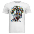 WHITE - 3001C - FRONT