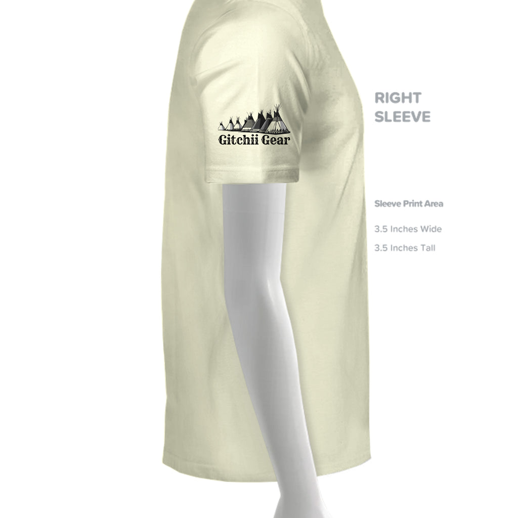NATURAL - 3001C - SLEEVE_RIGHT