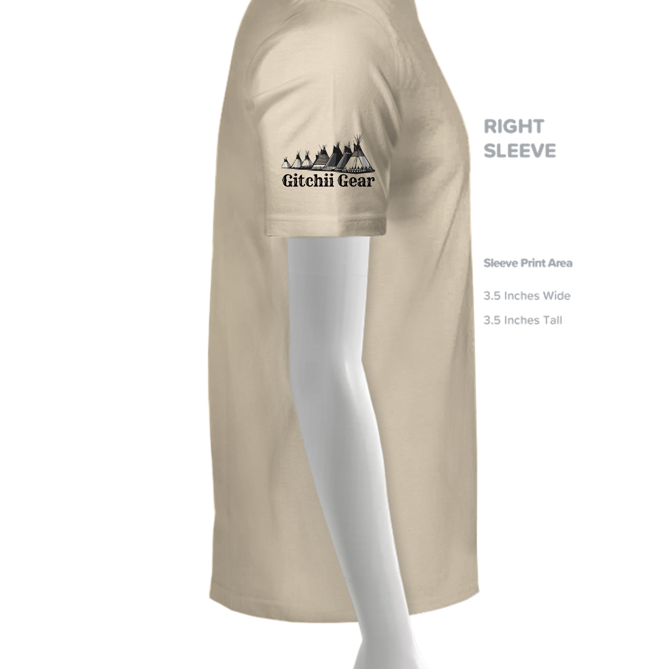 SOFT CREAM - 3001C - SLEEVE_RIGHT