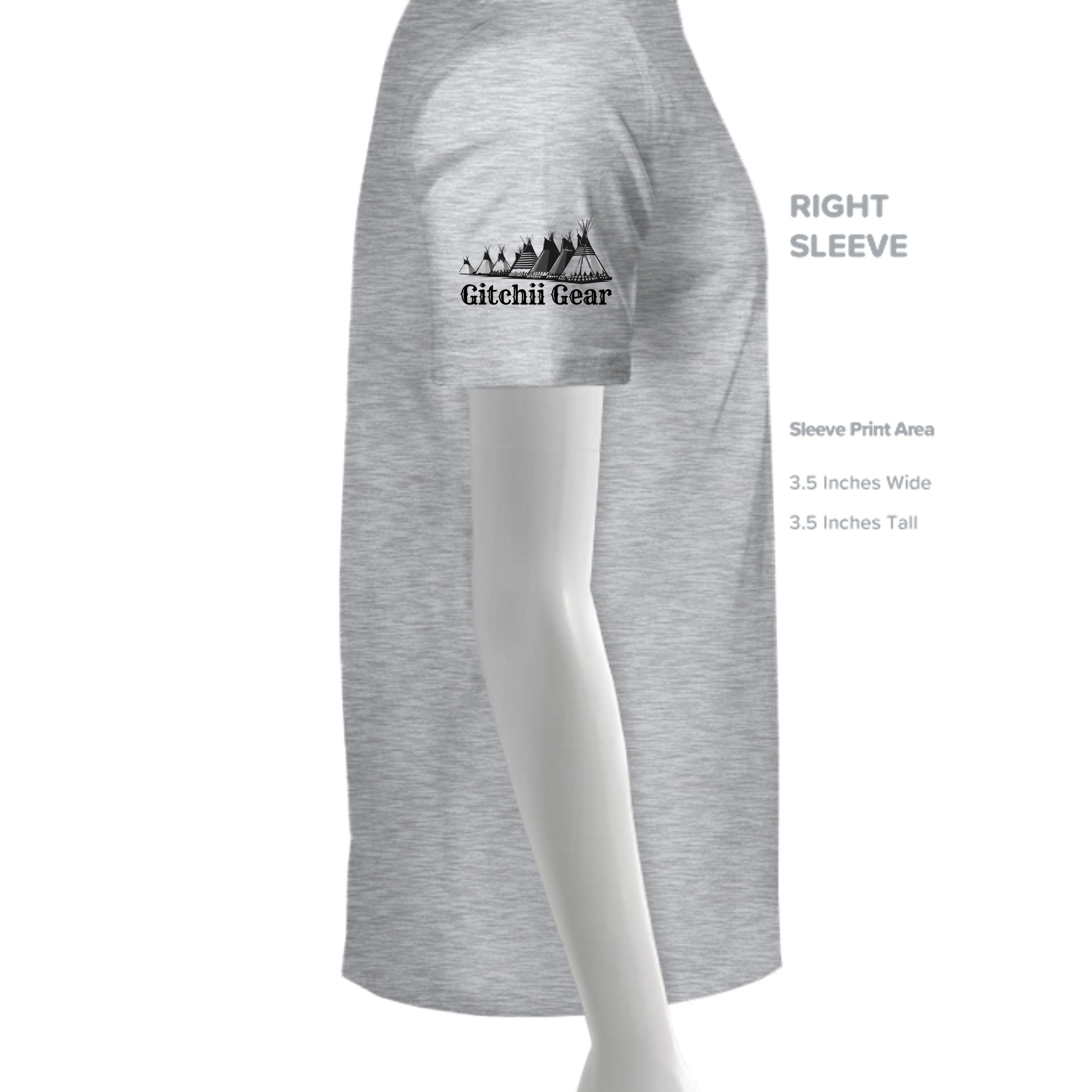 ASH - 3001C - SLEEVE_RIGHT