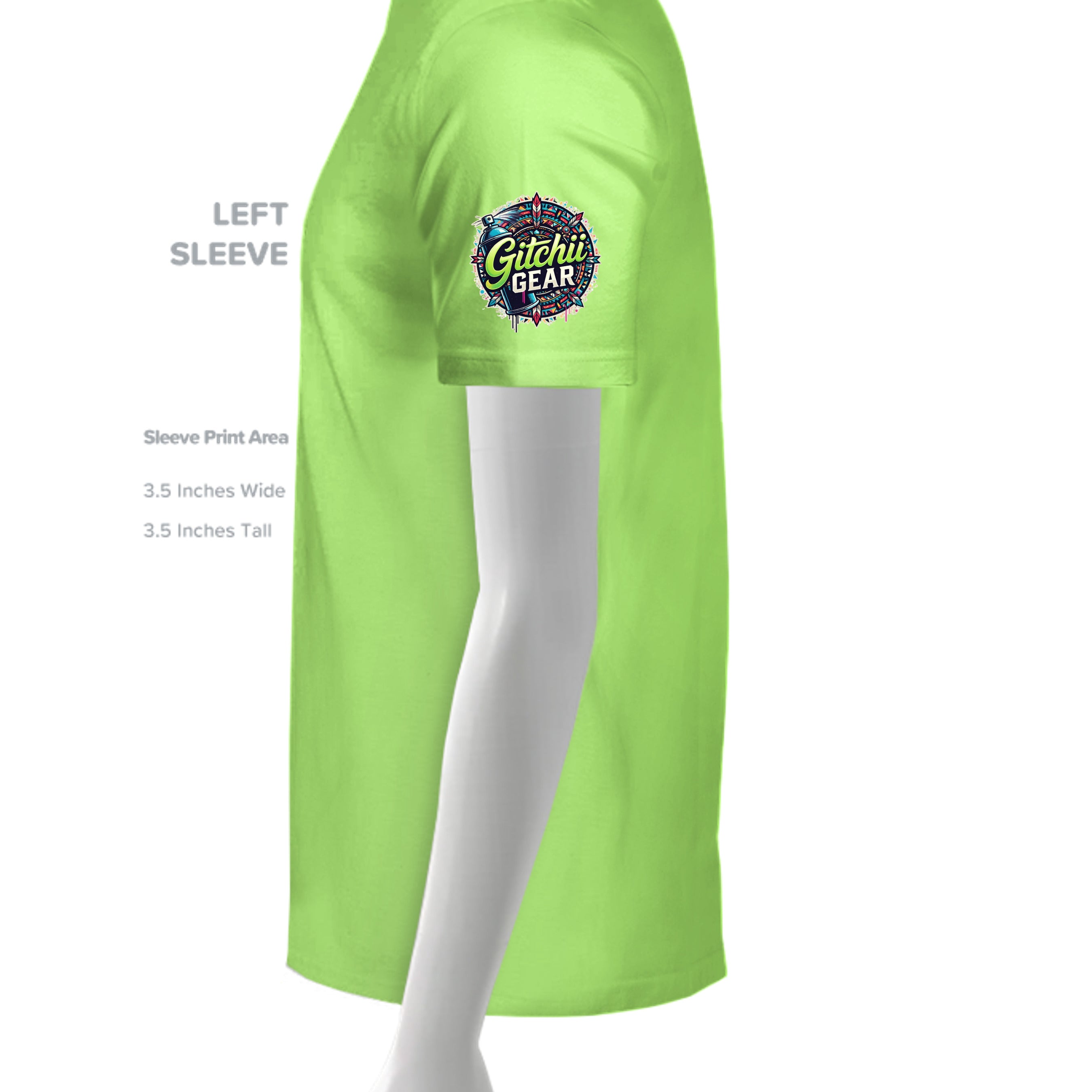 LIME - 5280 - SLEEVE_LEFT