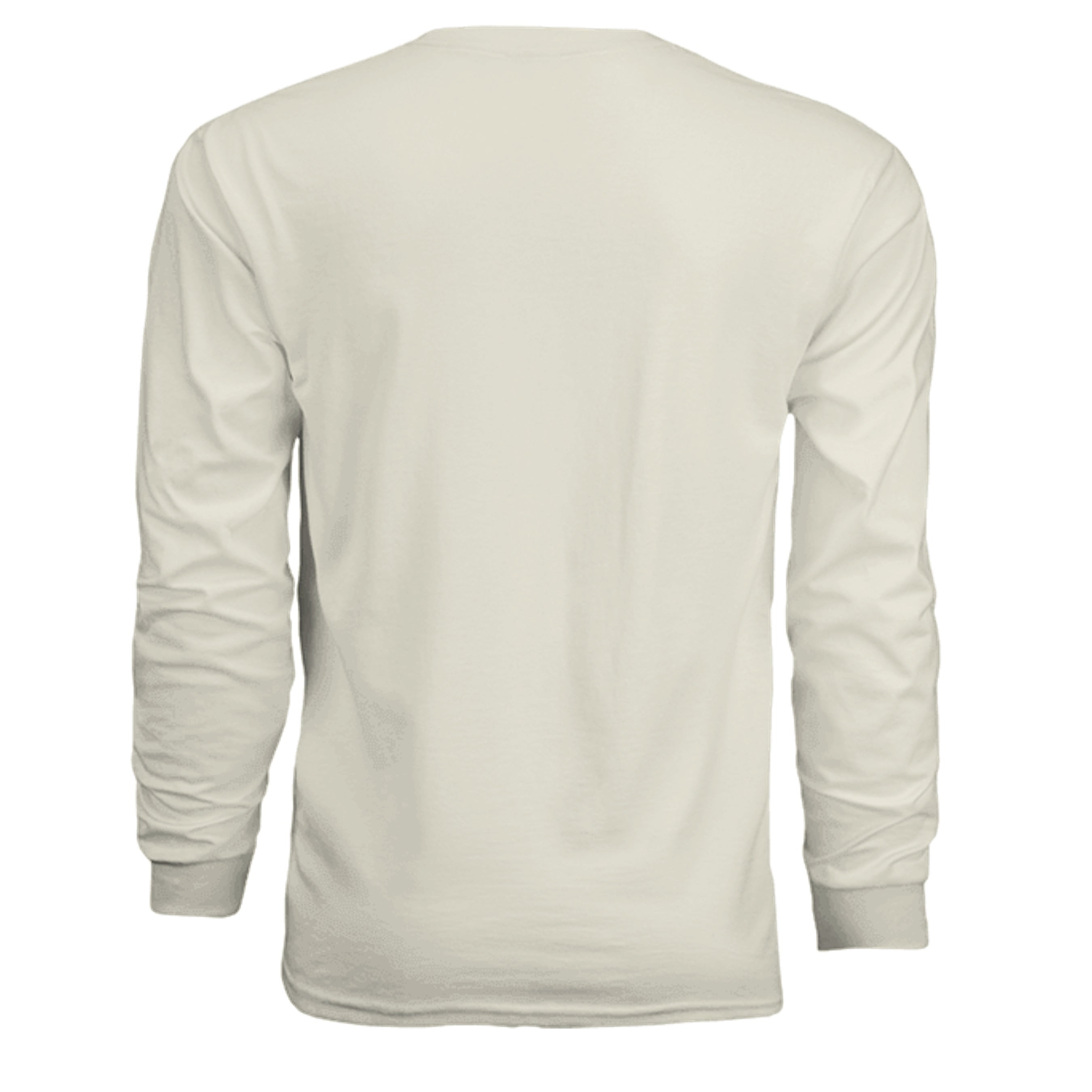 NATURAL - G240 - BACK