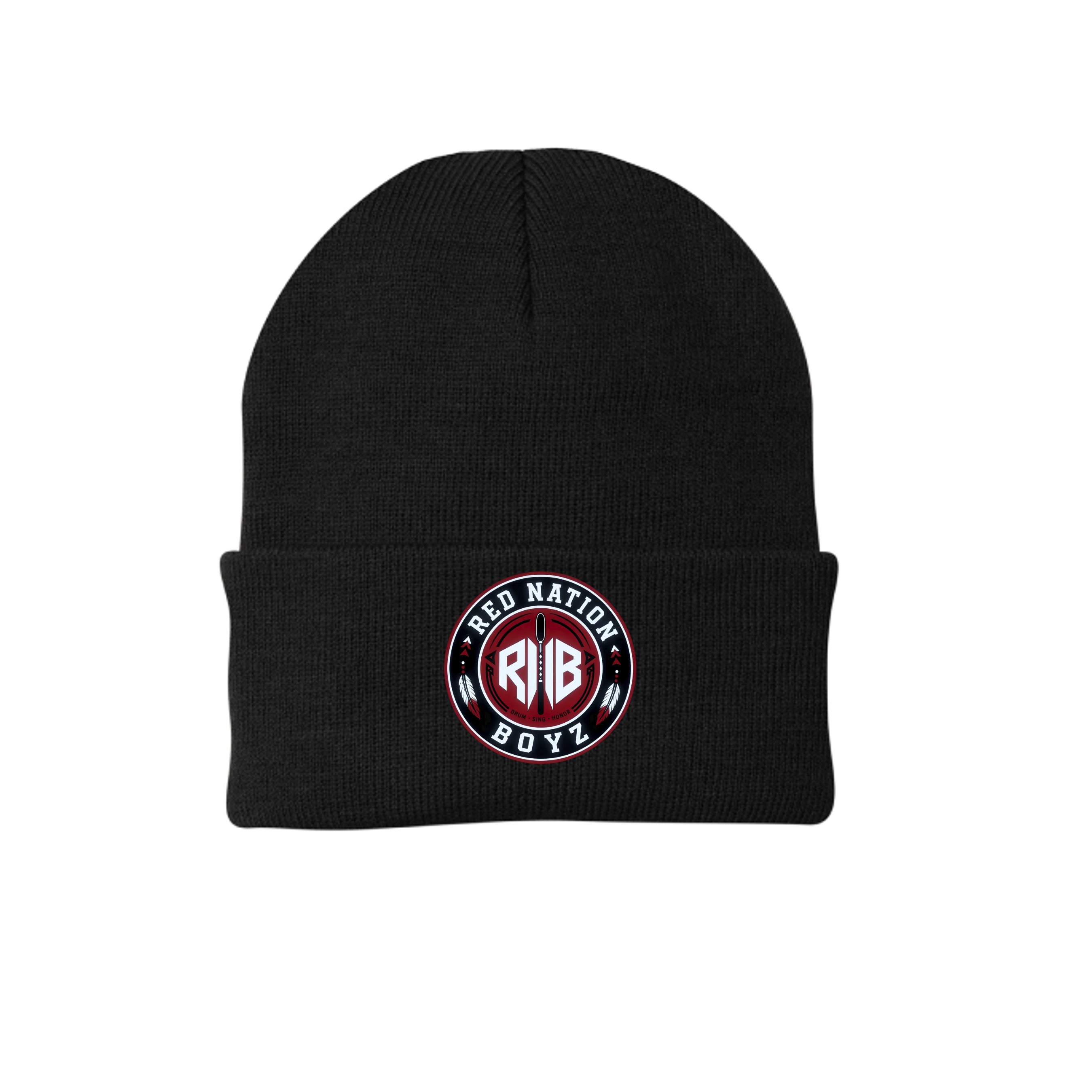 Black - CP90 - FRONT