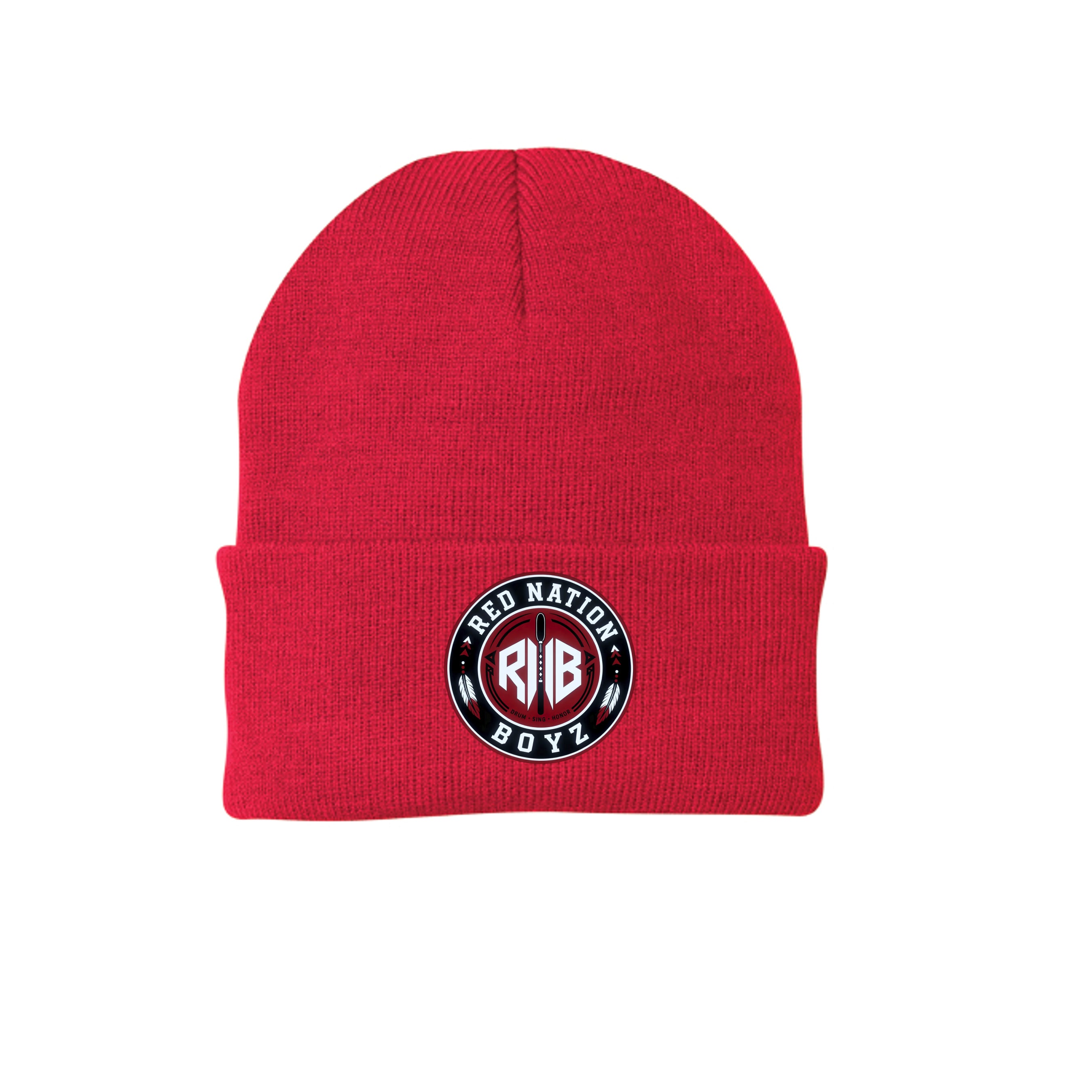 Athletic Red - CP90 - FRONT