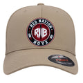 KHAKI - 6477 - FRONT