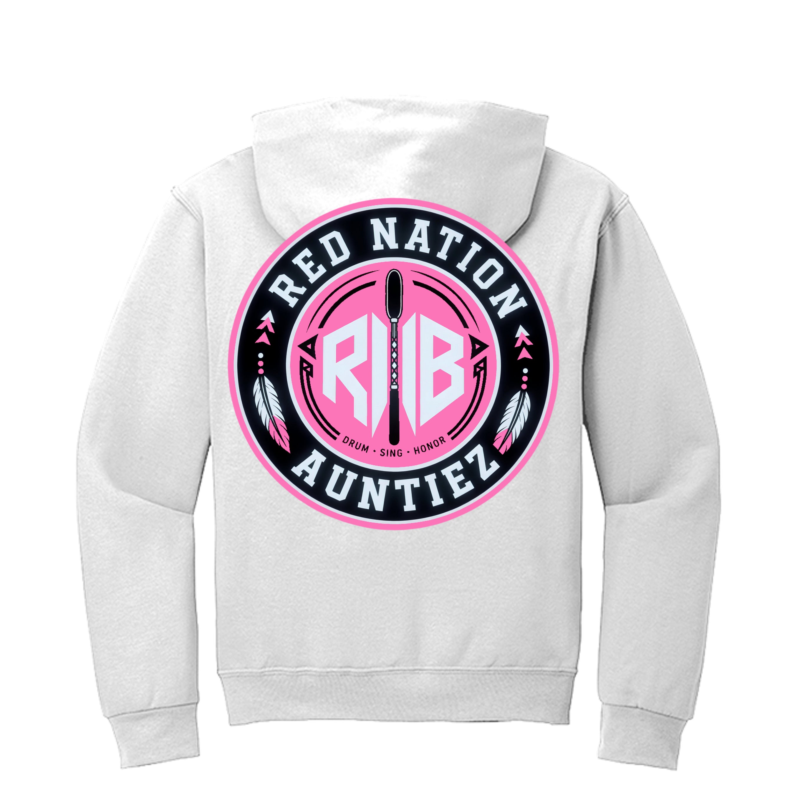 WHITE - 996 - BACK