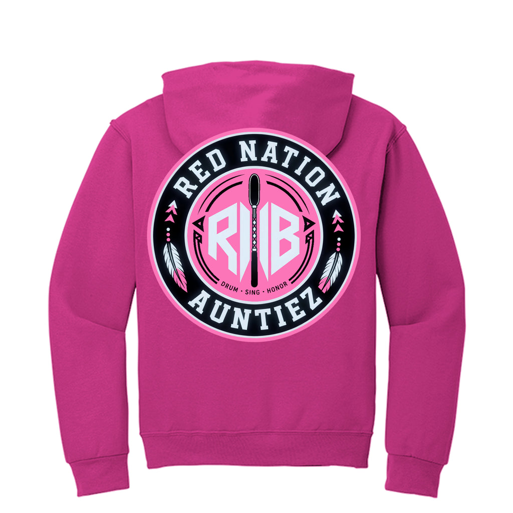 CYBER PINK - 996 - BACK