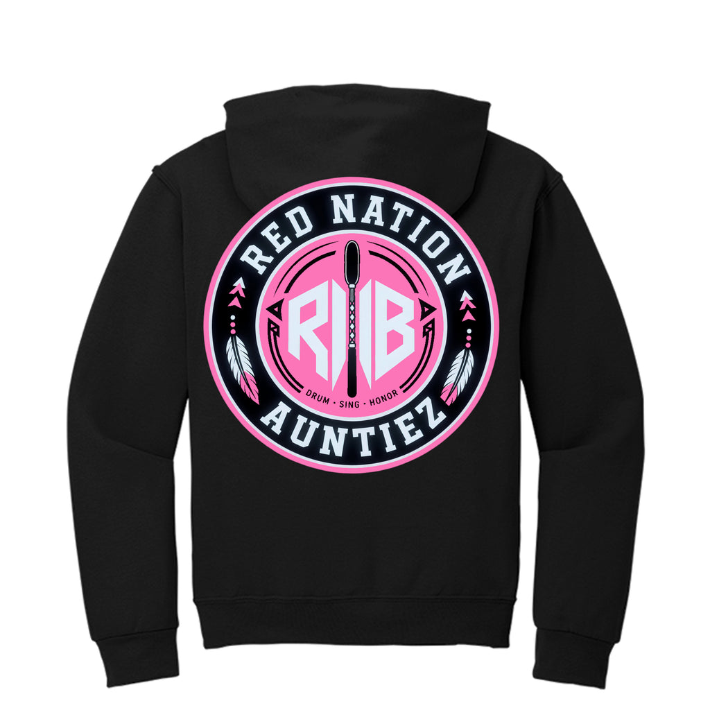 BLACK - 996 - BACK