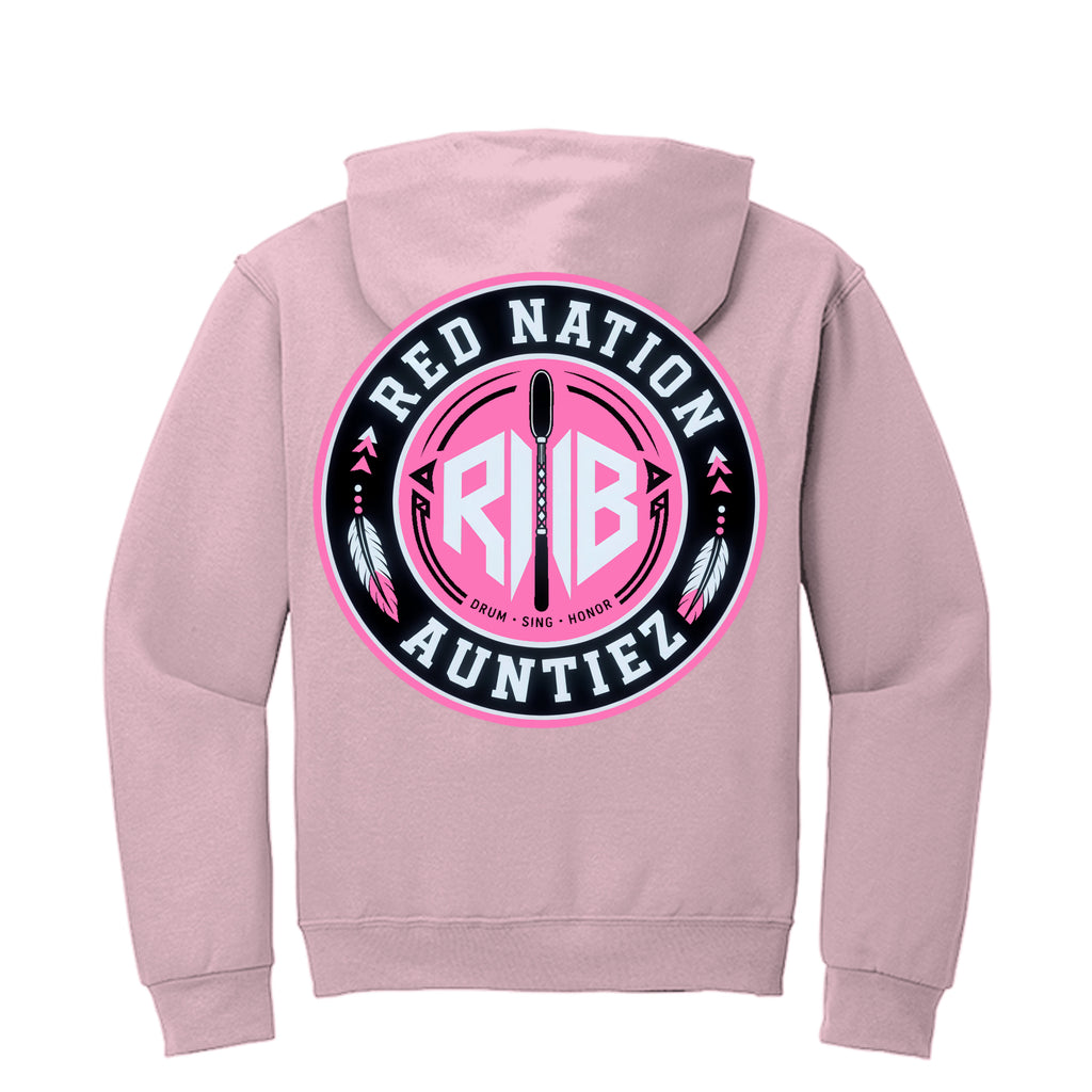 CLASSIC PINK - 996 - BACK