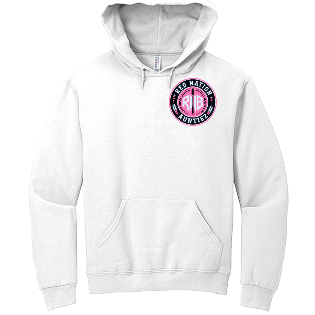 WHITE - 996 - FRONT