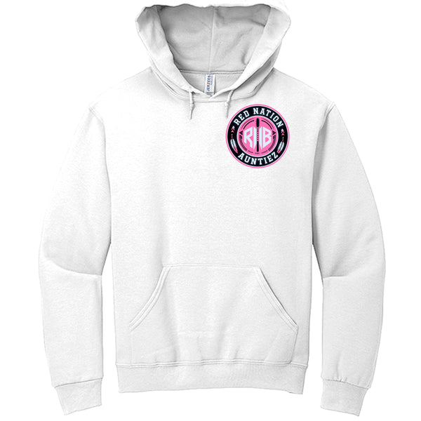 WHITE - 996 - FRONT
