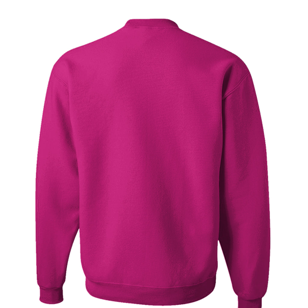 CYBER PINK - 562 - BACK