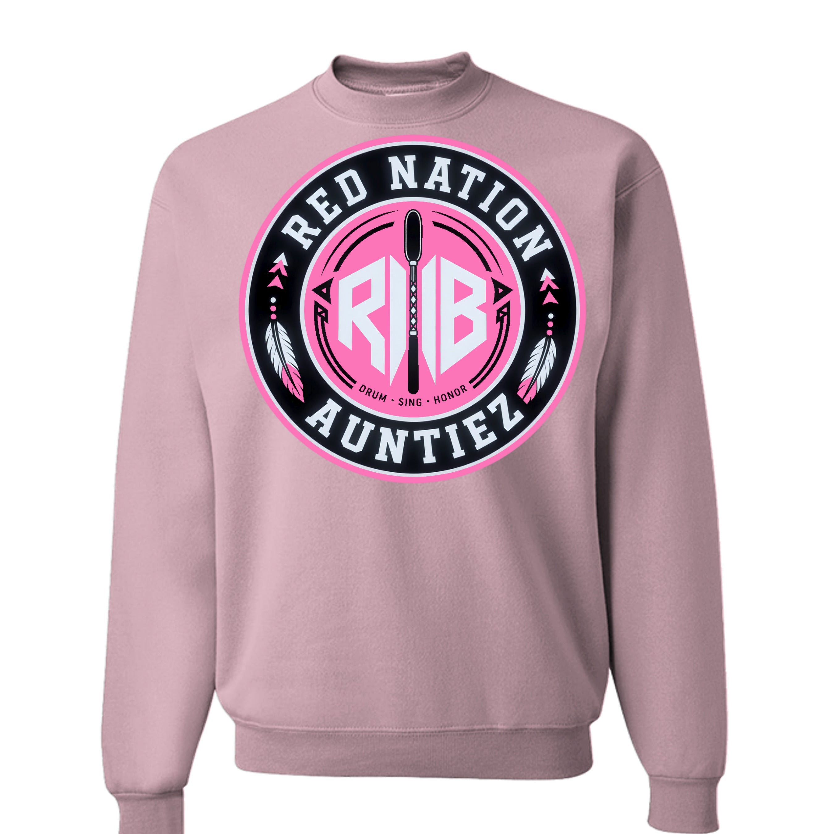 CLASSIC PINK - 562 - FRONT