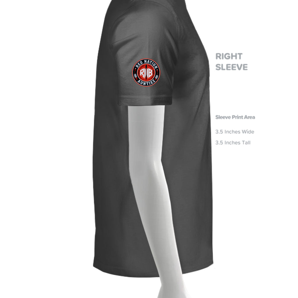Charcoal - LPC380 - SLEEVE_RIGHT