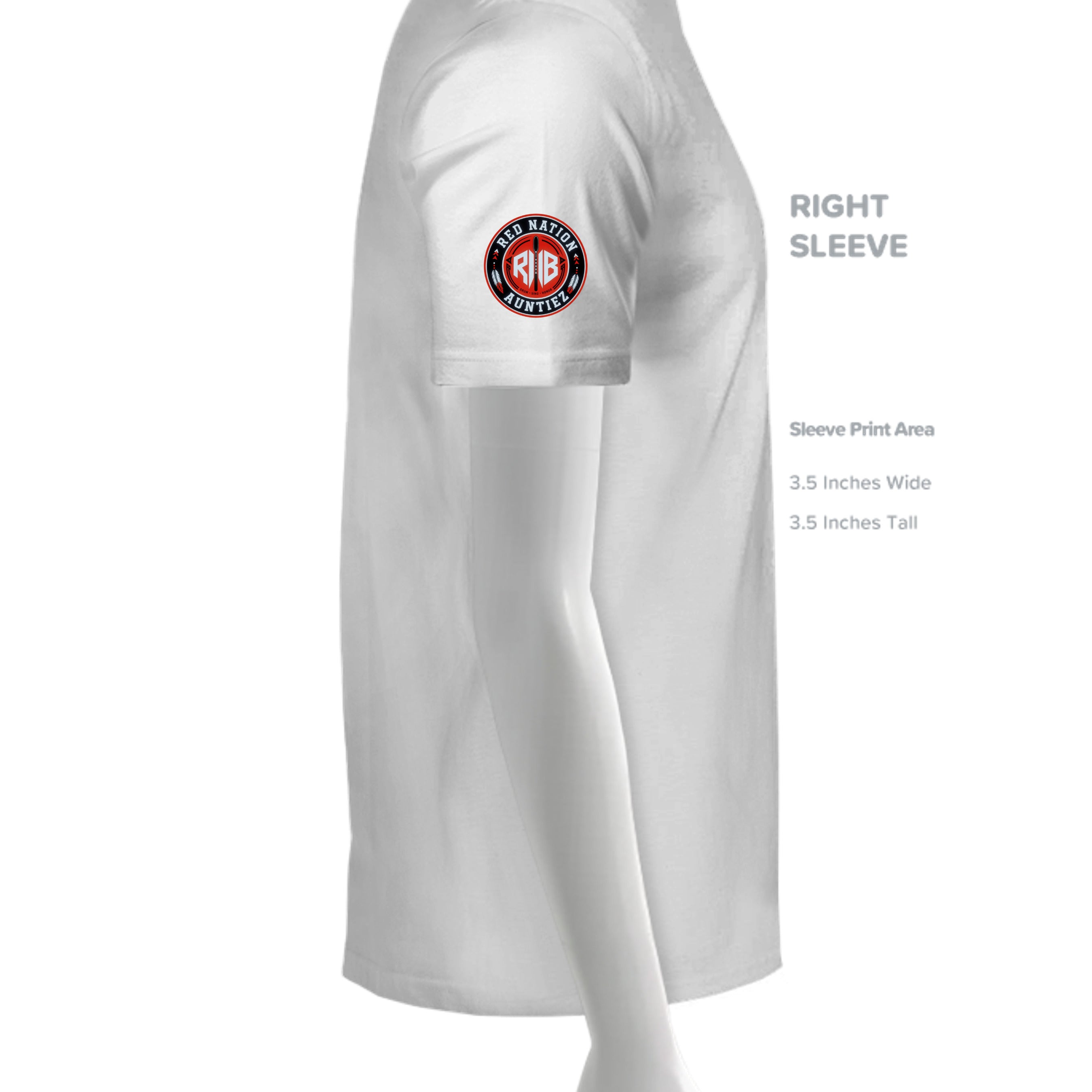 White - LPC380 - SLEEVE_RIGHT
