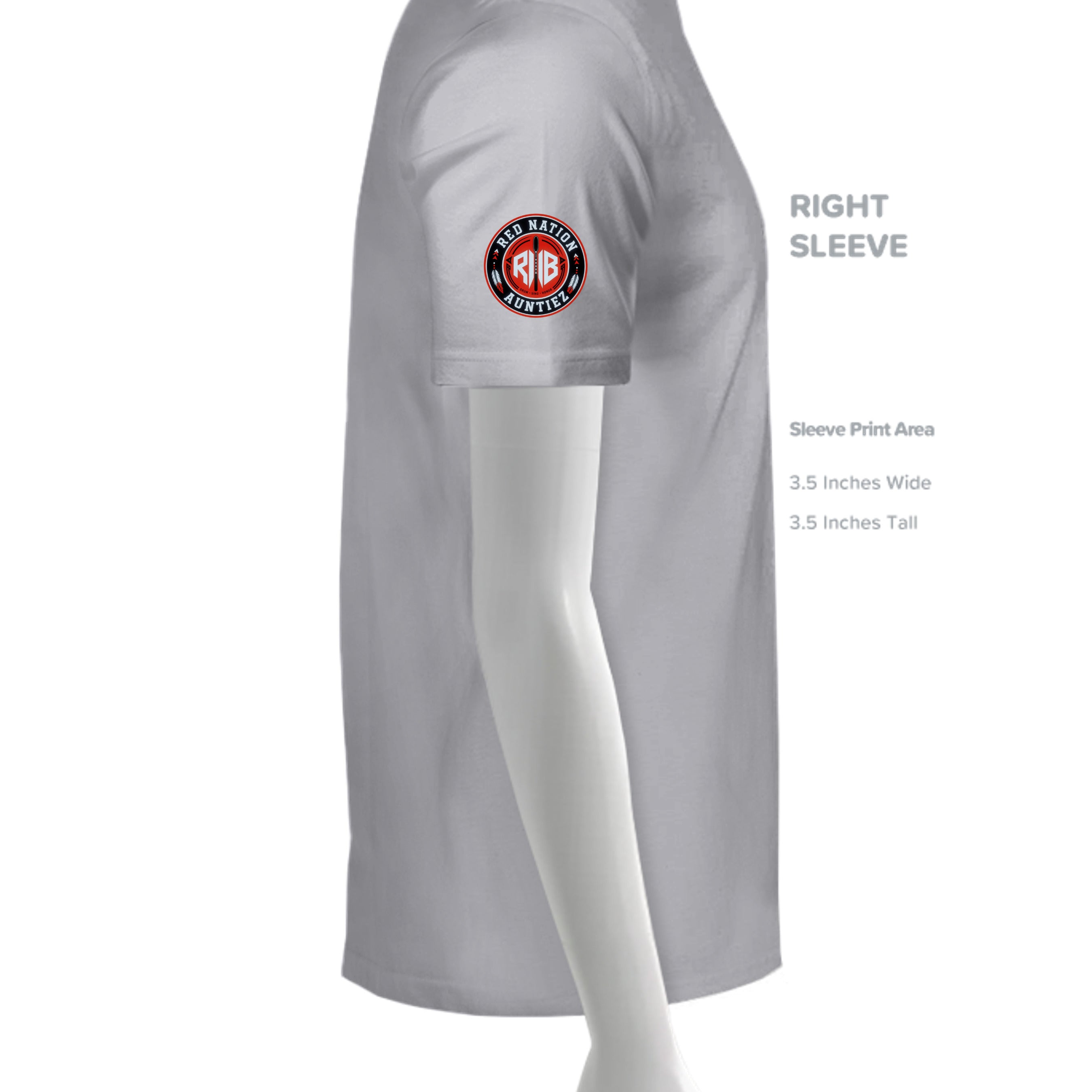 Silver - LPC380 - SLEEVE_RIGHT