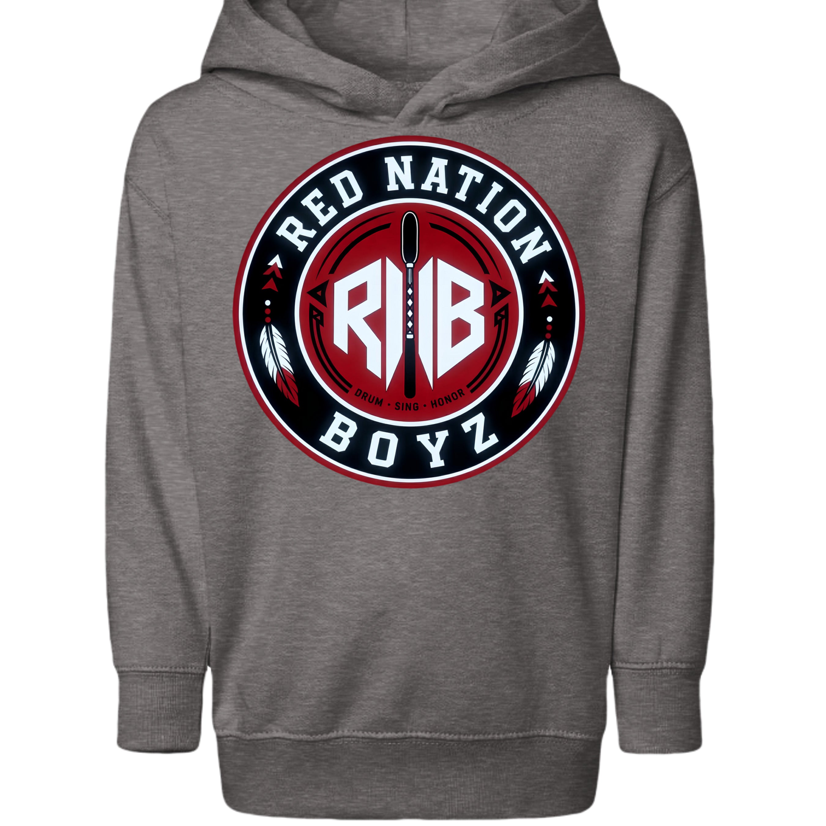 Granite Heather - 3326 - FRONT