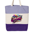 Purple/ Natural/ Lavender - Q125900 - FRONT