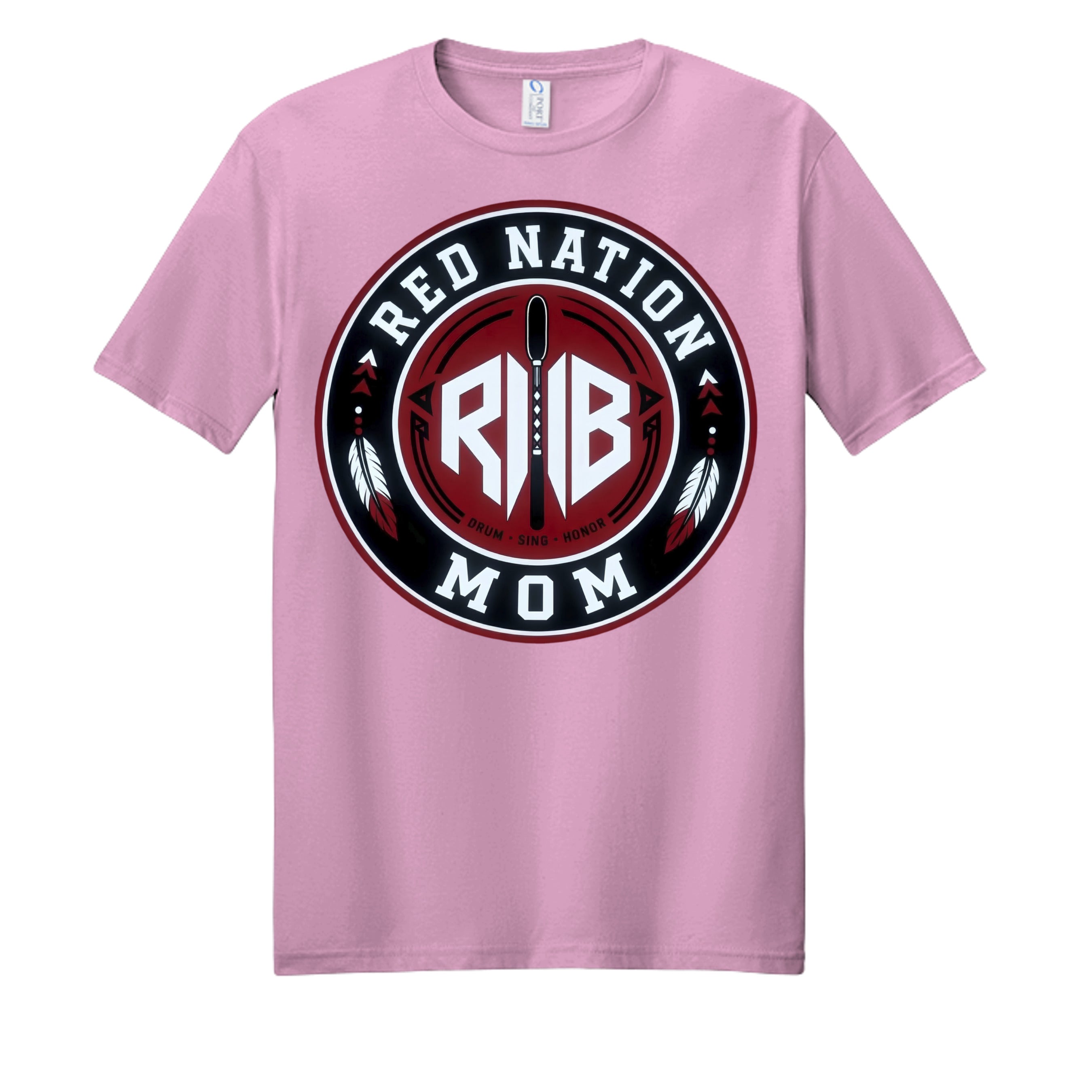 Candy Pink - PC450 - FRONT