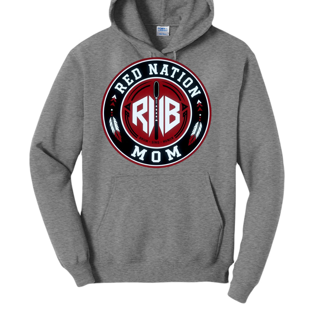 Athletic Heather - PC78H - FRONT