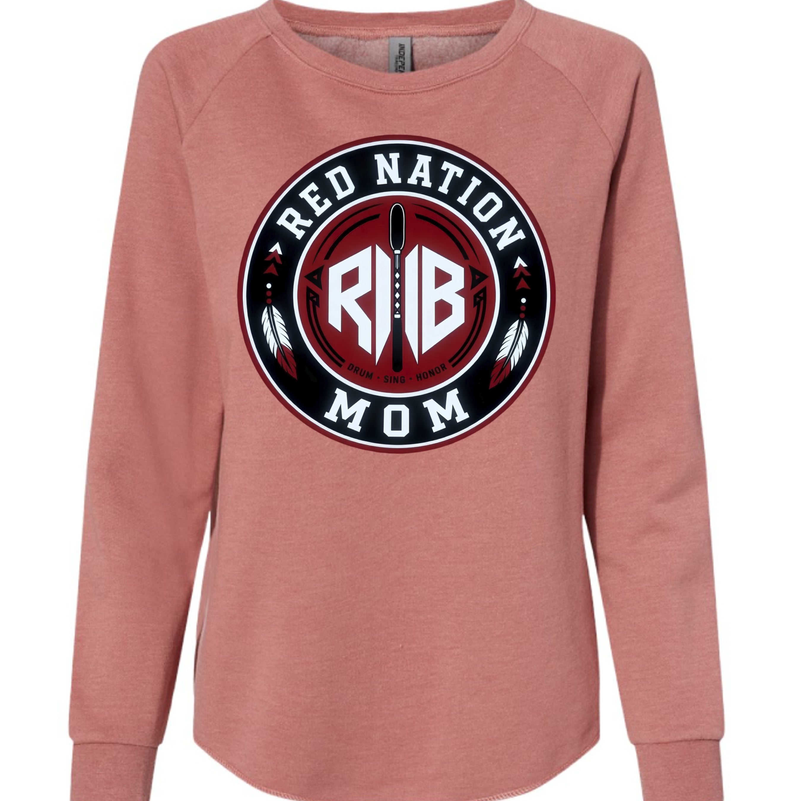Dusty Rose - PRM2000 - FRONT