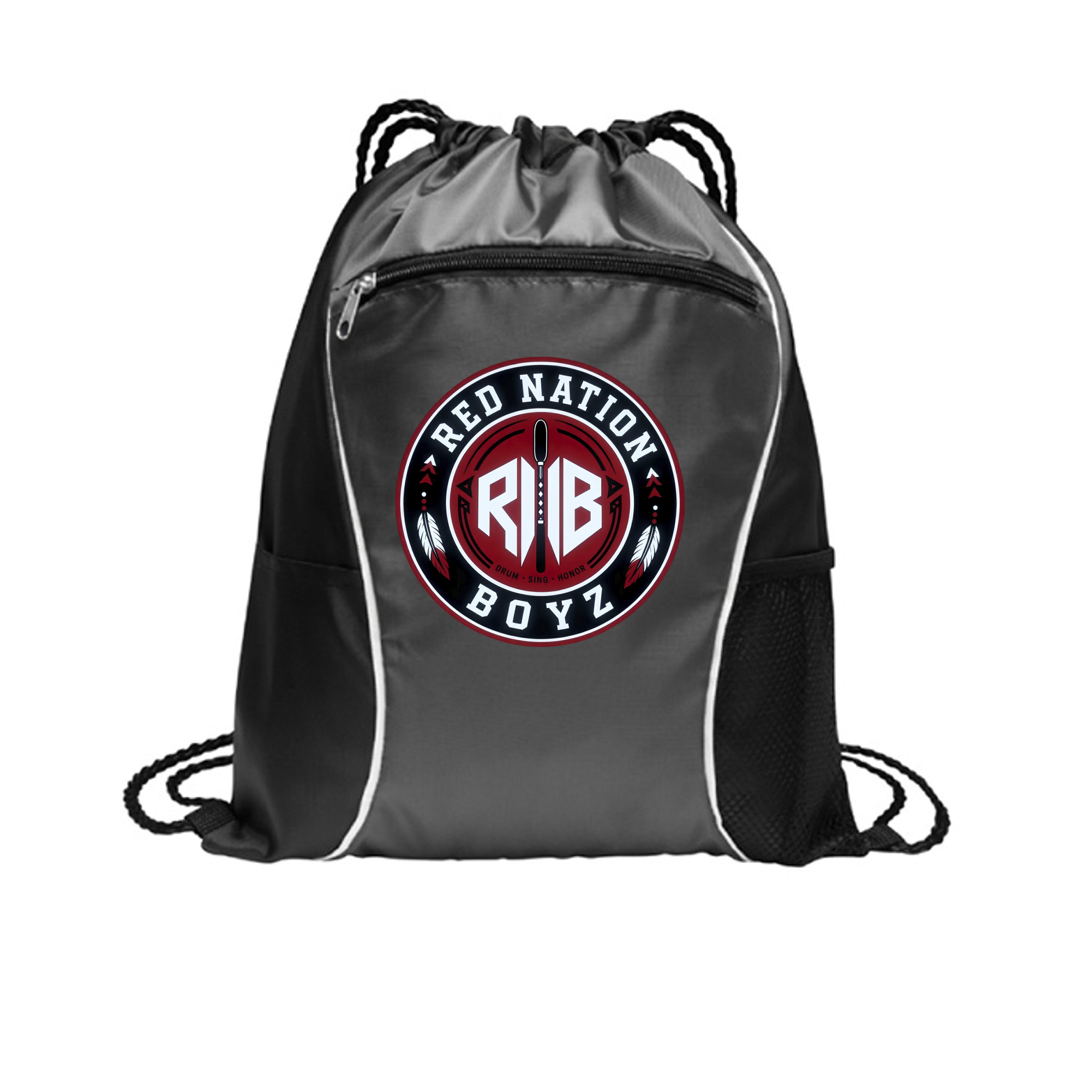Deep Smoke - BG613 - FRONT