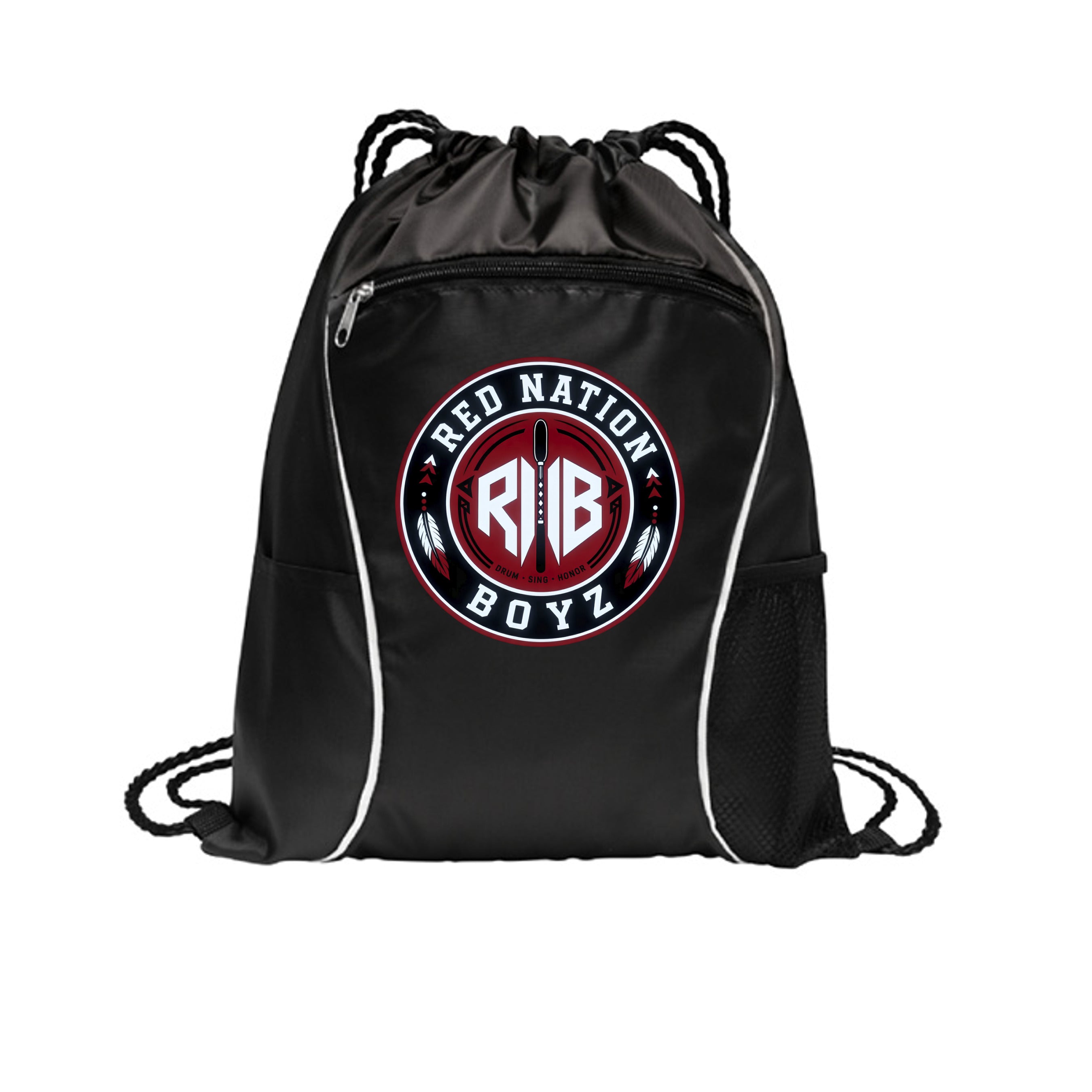 Black - BG613 - FRONT