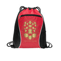 True Red - BG613 - FRONT