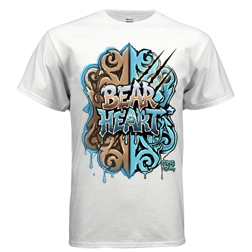 WHITE - G500 - FRONT