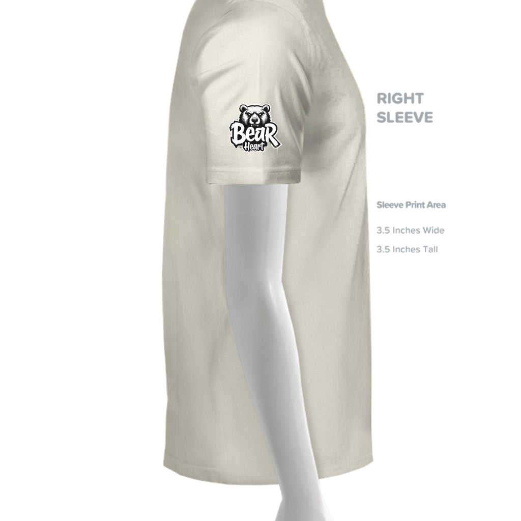 NATURAL - G500 - SLEEVE_RIGHT