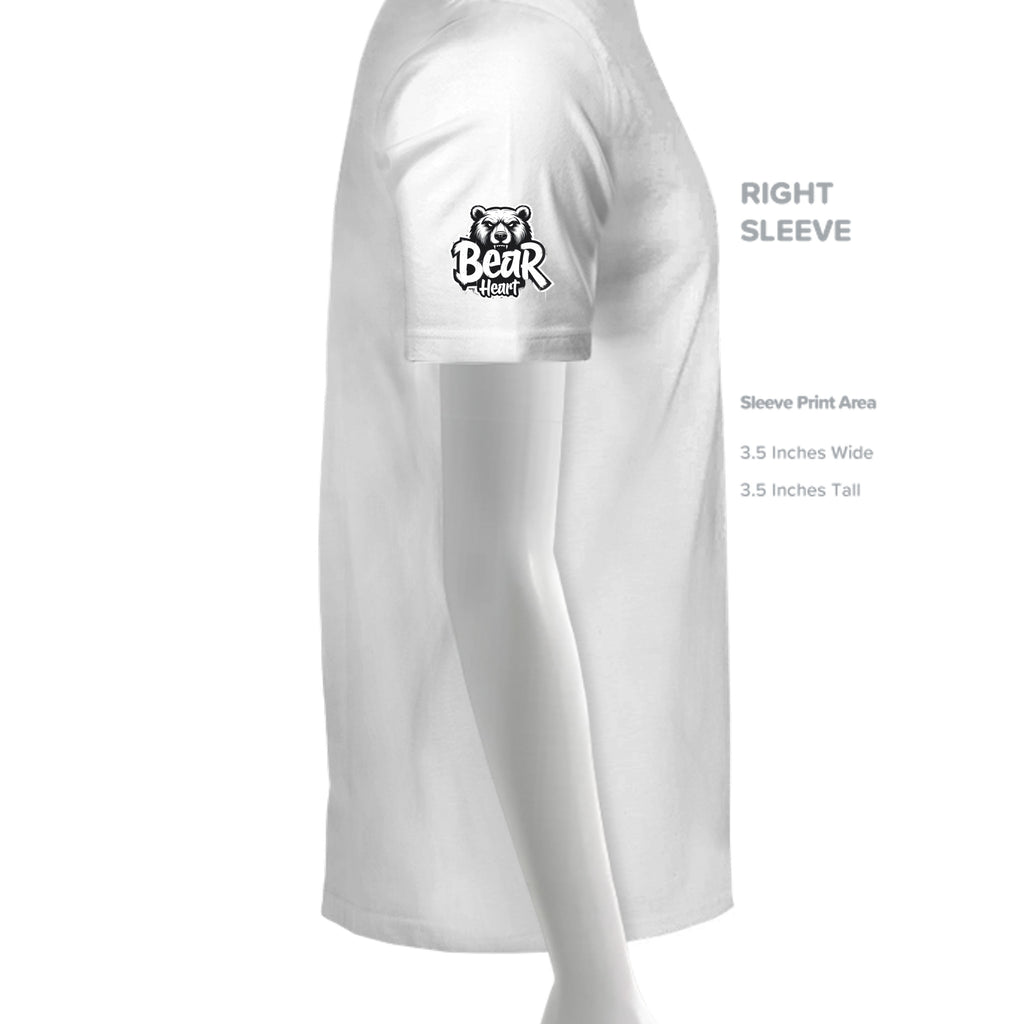 WHITE - G640L - SLEEVE_RIGHT