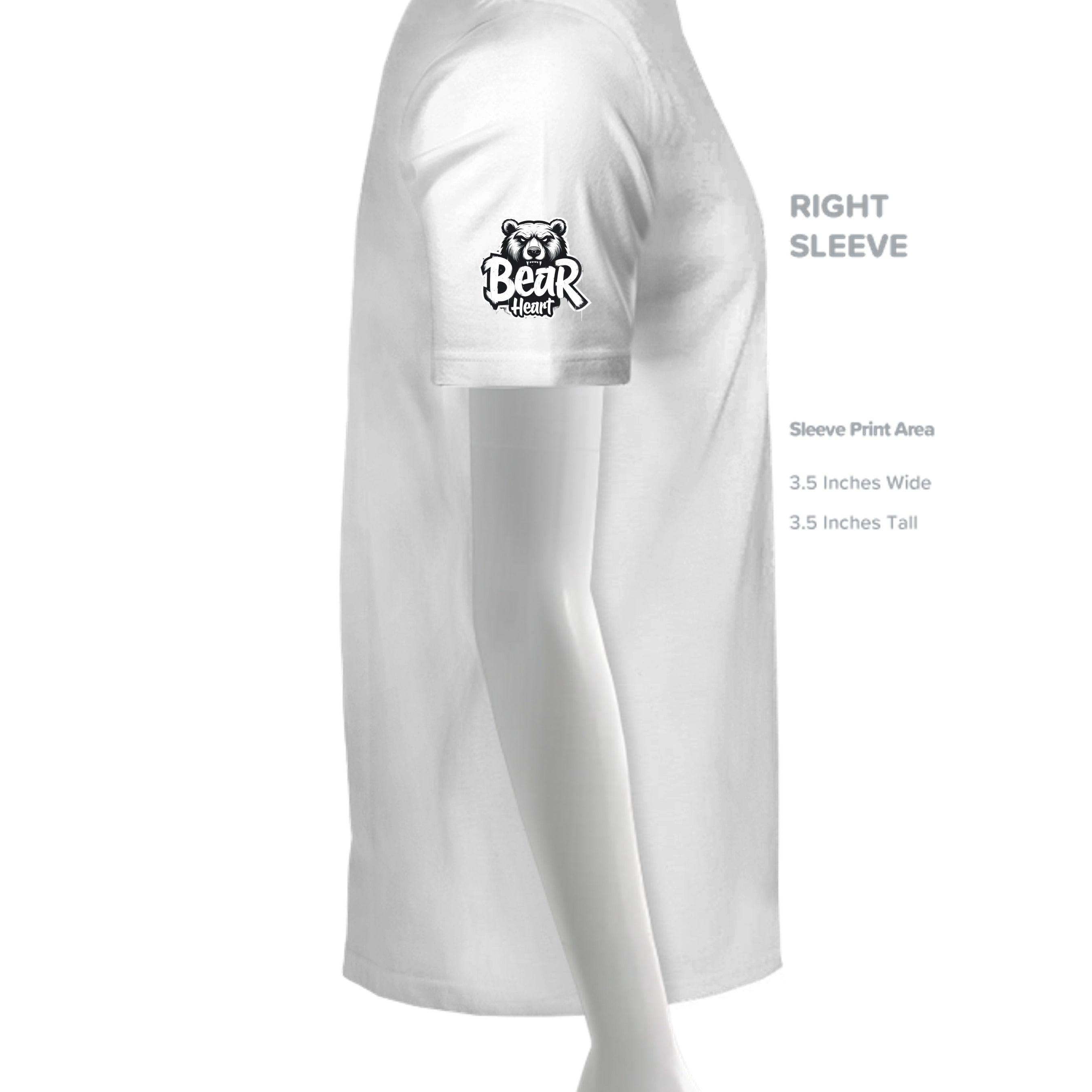 WHITE - G640L - SLEEVE_RIGHT
