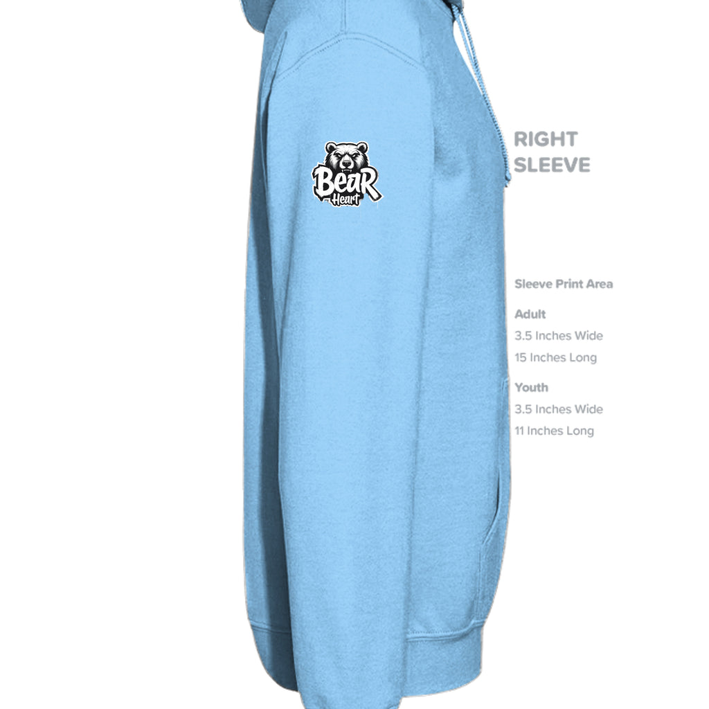 SKY - SF500 - SLEEVE_RIGHT
