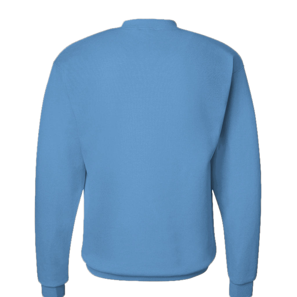 CAROLINA BLUE - P1607 - BACK