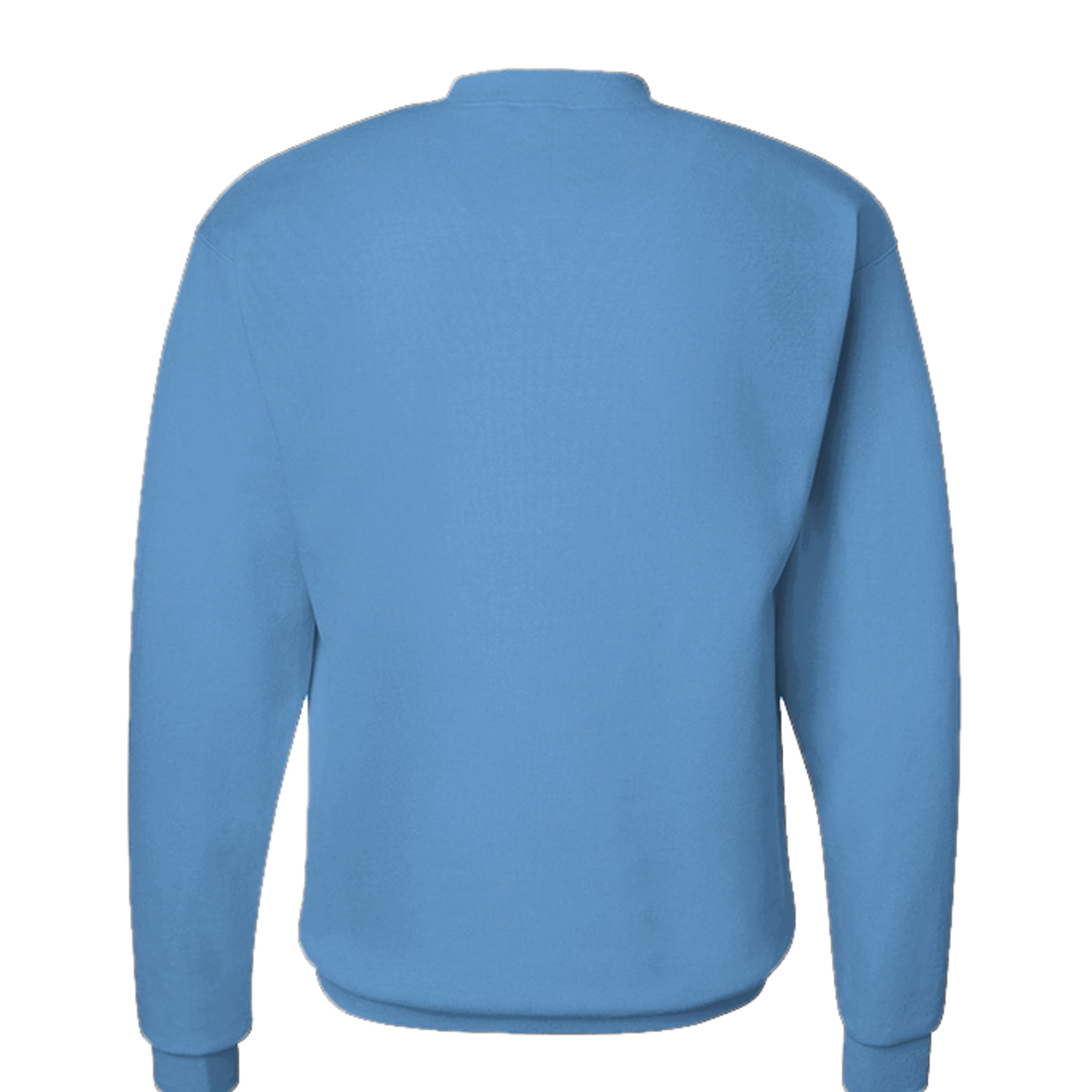 CAROLINA BLUE - P1607 - BACK