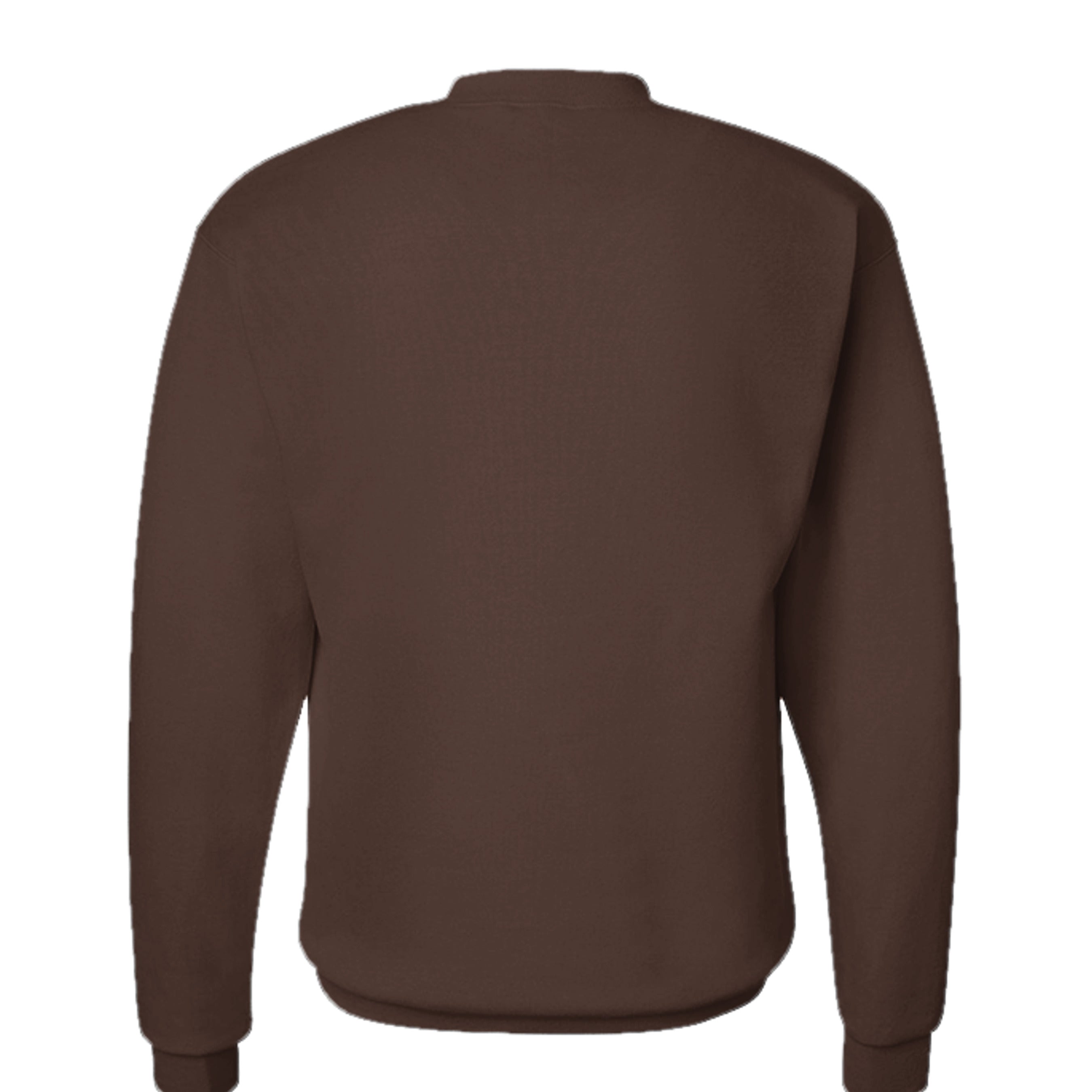 Army Brown - P1607 - BACK