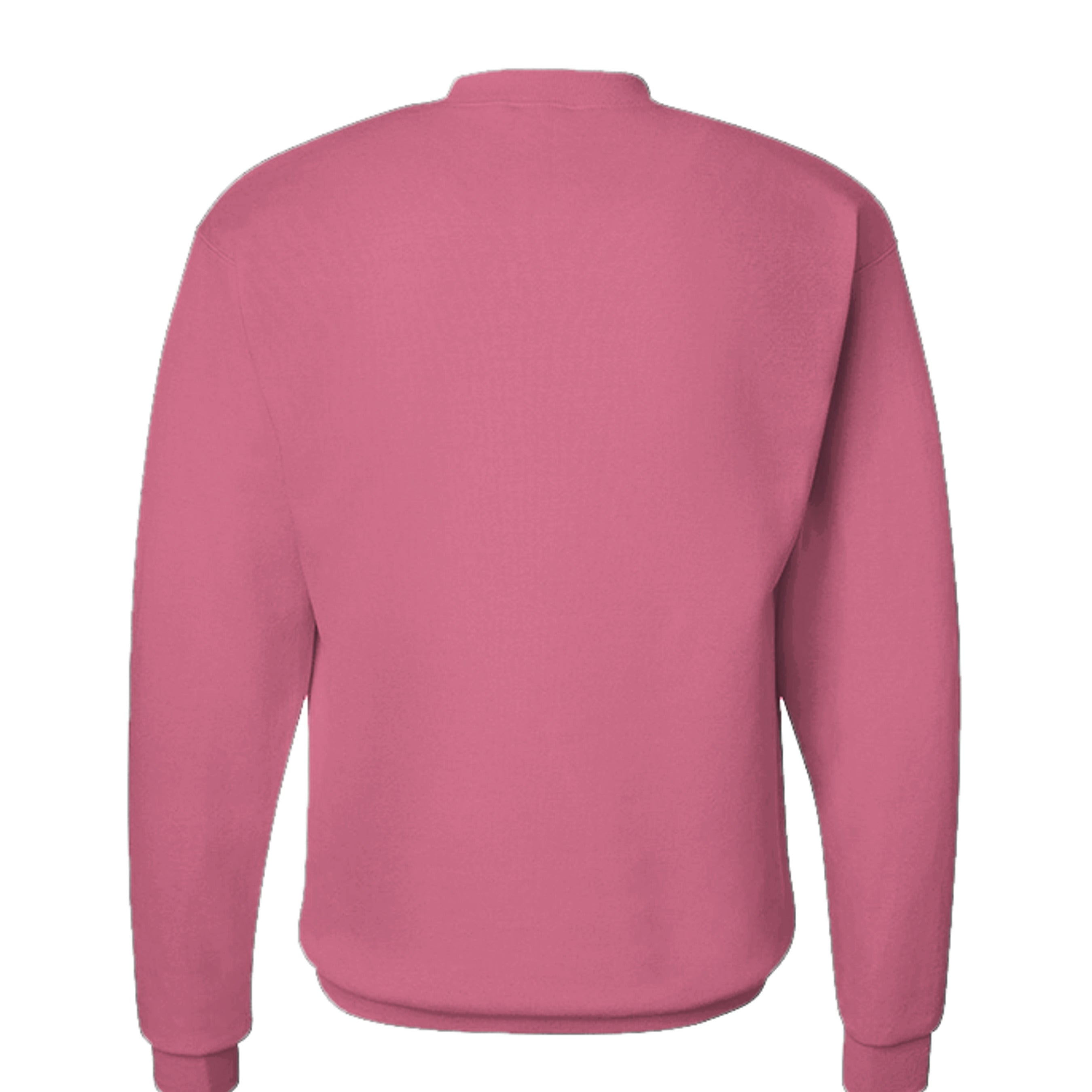 Safety Pink - P1607 - BACK