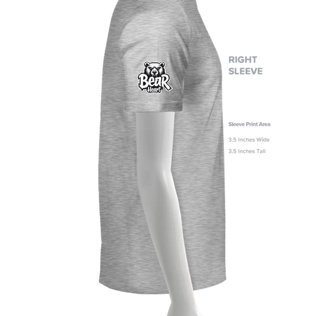 ASH - G500B - SLEEVE_RIGHT