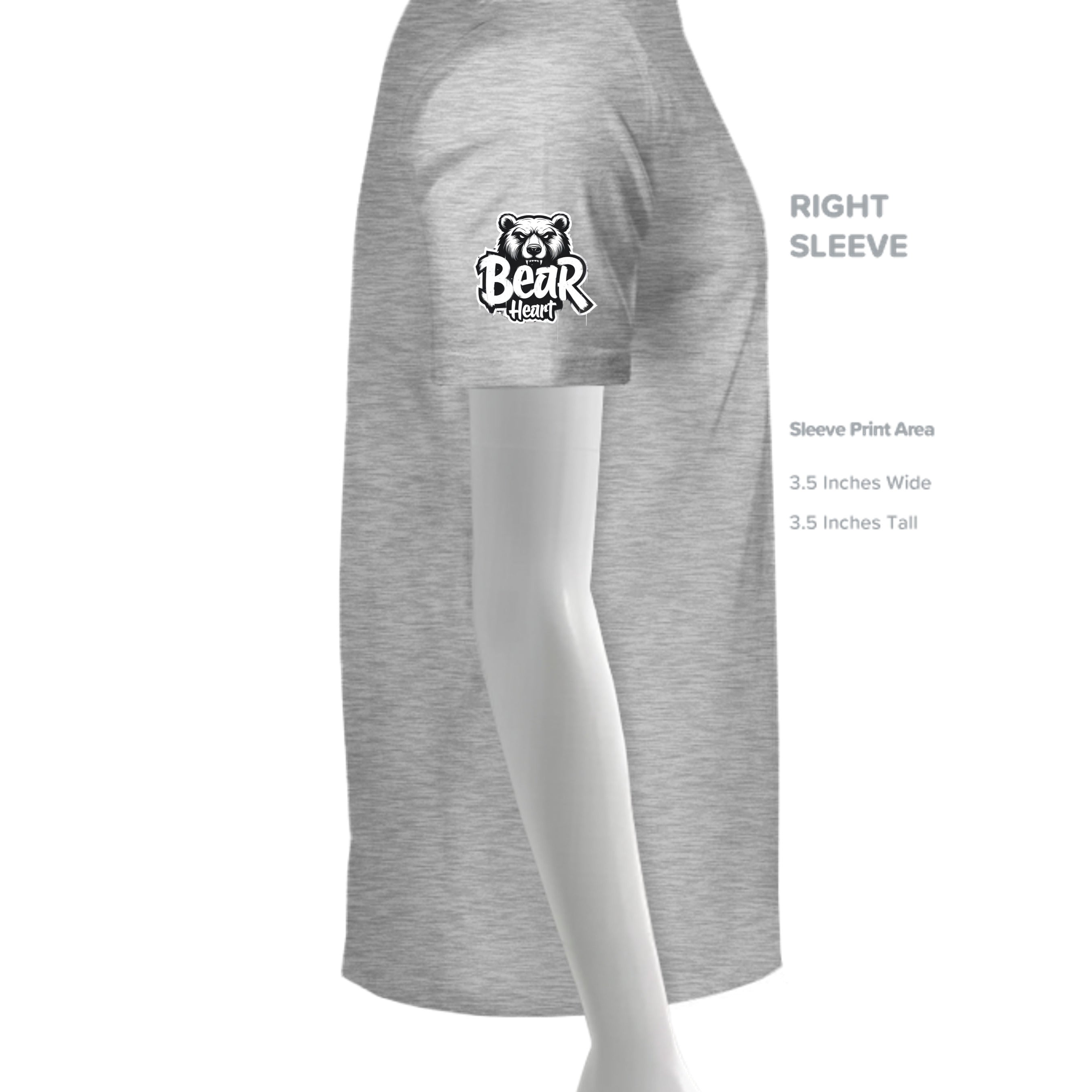 ASH - G500B - SLEEVE_RIGHT