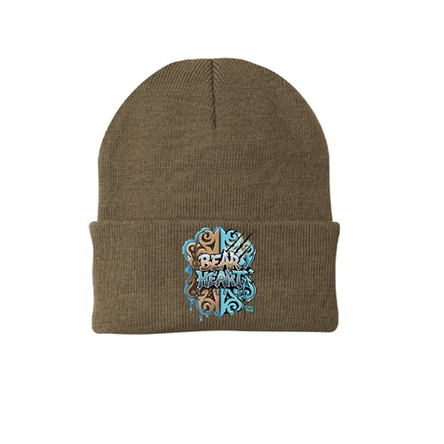 Woodland Brown - CP90 - FRONT