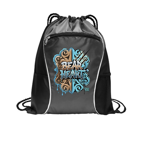 Deep Smoke - BG613 - FRONT